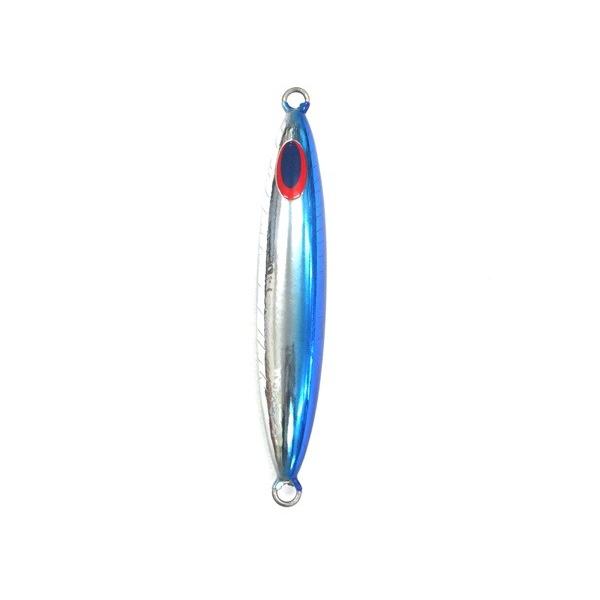ディープライナー　スピンドル　550g　アクアオリカラ　カスタムホロ　グロー