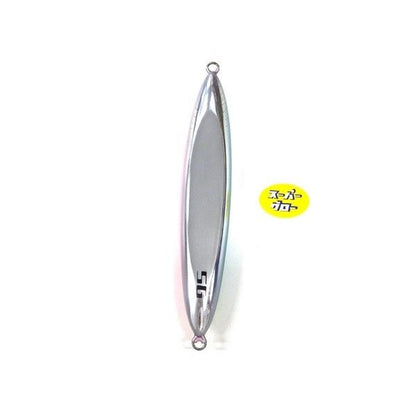 Deepliner Spindle 550g Aqua Orikara Custom Holo Super Glow