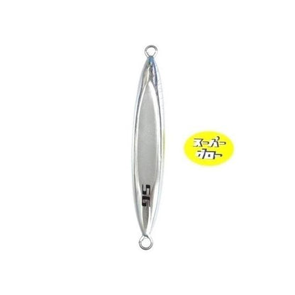 Deepliner Spindle 550g Aqua Orikara Custom Holo Super Glow