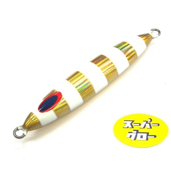 ディープライナー　スピンドル　550g　純正　カスタムホロ　スーパーグロー