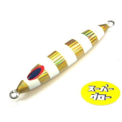 ディープライナー　スピンドル　550g　純正　カスタムホロ　スーパーグロー