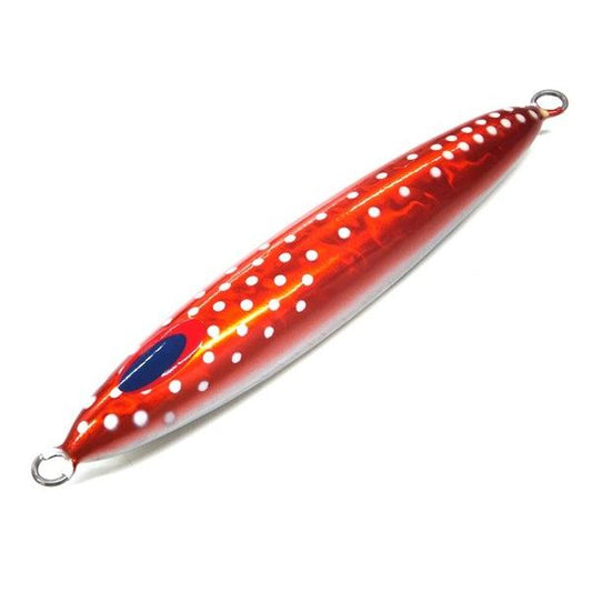 Deepliner Spindle 550g Brilho Genuíno