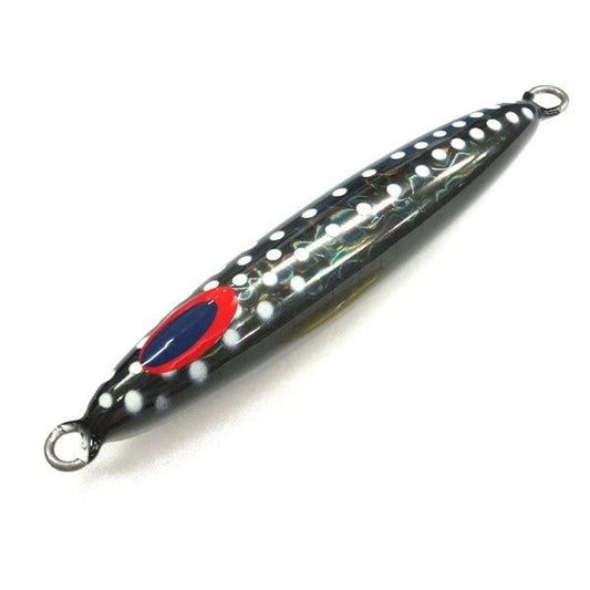 Deepliner Spindle 550g Brilho Genuíno