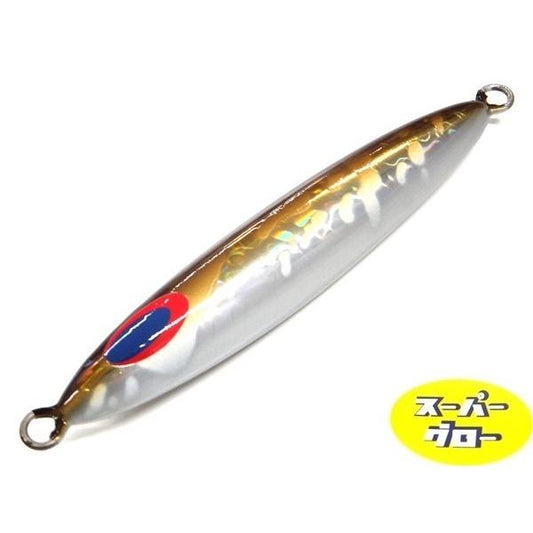 ディープライナー　スピンドル　550g　純正　スーパーグロー