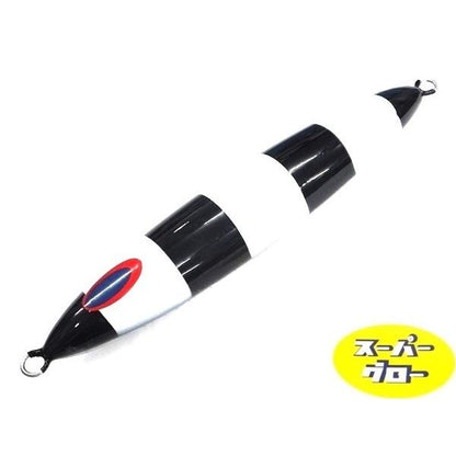 Deepliner Spindle 550g Genuine Super Glow