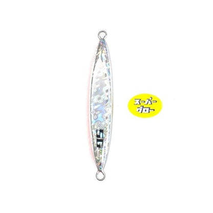 Deepliner Spindle 550g Genuine Super Glow