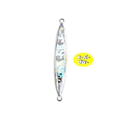 Deepliner Spindle 550g Genuíno Super Glow