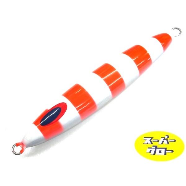 ディープライナー　スピンドル　60g　純正　スーパーグロー