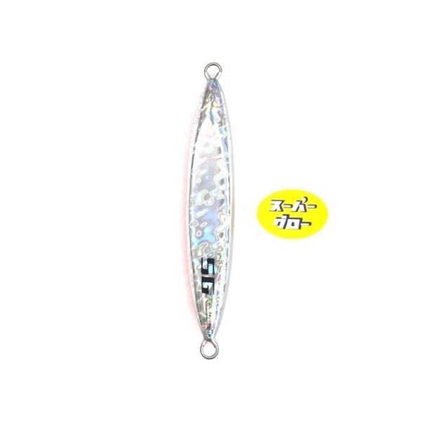 Deepliner Spindle 60g Genuíno Super Glow