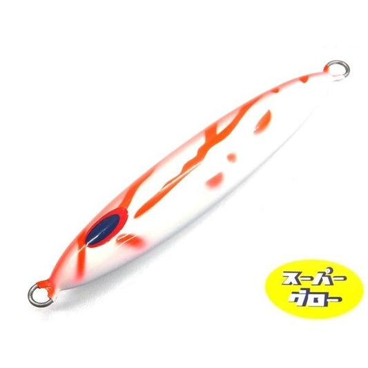 ディープライナー　スピンドル　60g　純正　スーパーグロー