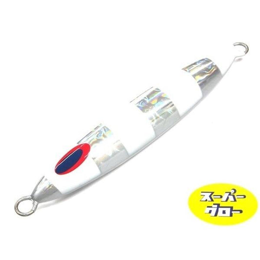 ディープライナー　スピンドル　60g　純正　スーパーグロー