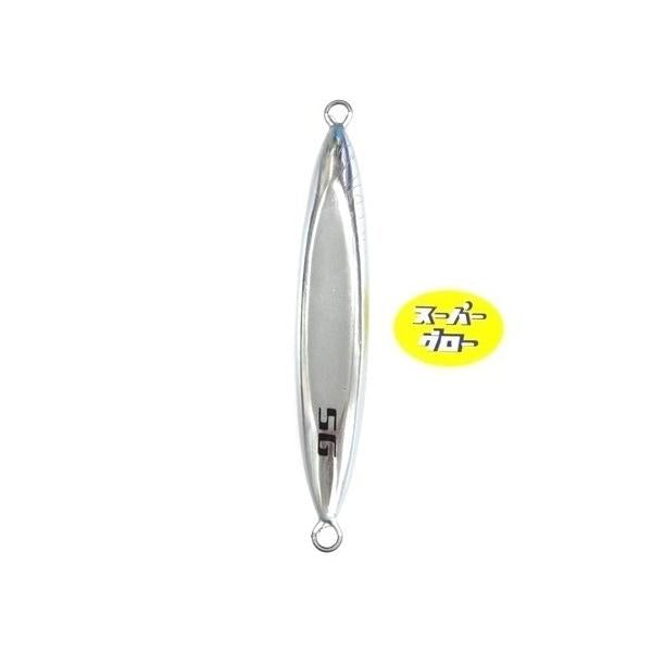 ディープライナー　スピンドル　600g　アクアオリカラ　カスタムホロ　スーパーグロー