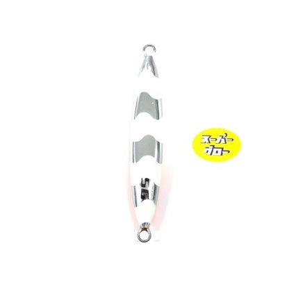 ディープライナー　スピンドル　600g　アクアオリカラ　カスタムホロ　スーパーグロー