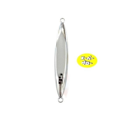 ディープライナー　スピンドル　600g　アクアオリカラ　カスタムホロ　スーパーグロー
