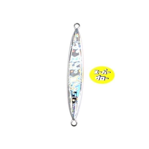 ディープライナー　スピンドル　600g　アクアオリカラ　スーパーグロー