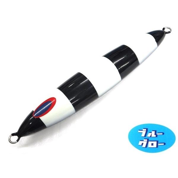 ディープライナー　スピンドル　600g　純正　ブルーグロー