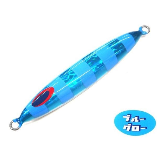 Deepliner Spindle 600g Genuine Blue Glo