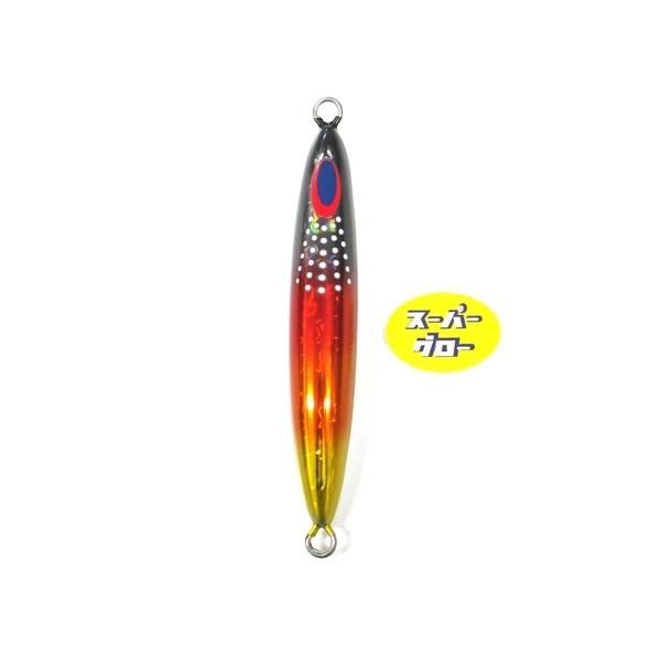 Deepliner Spindle 600g Genuine Super Glow