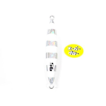 Deepliner Spindle 600g Genuine Super Glow
