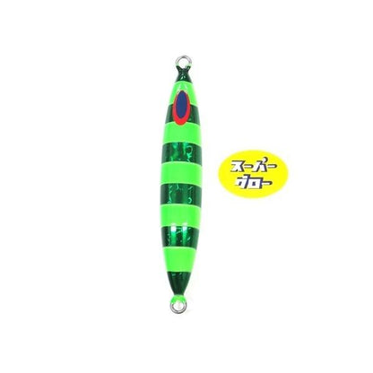 Deepliner Spindle 600g Genuine Super Glow