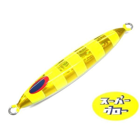 Deepliner Spindle 600g Genuine Super Glow