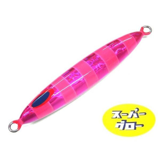 Deepliner Spindle 600g Genuine Super Glow