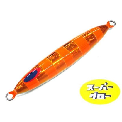 Deepliner Spindle 600g Genuine Super Glow