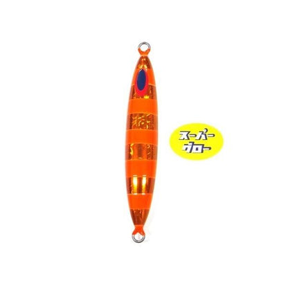 Deepliner Spindle 600g Genuine Super Glow