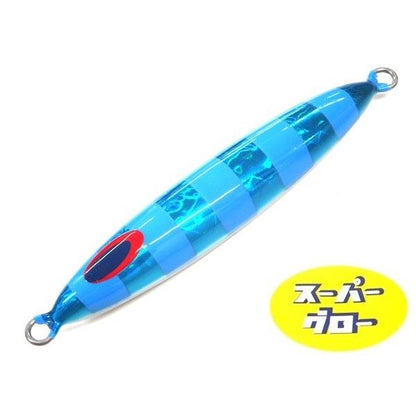 Deepliner Spindle 600g Genuine Super Glow