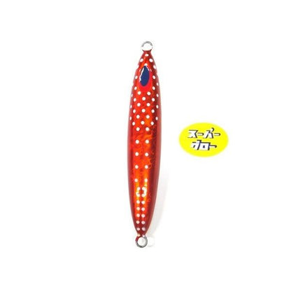 Deepliner Spindle 600g Genuine Super Glow
