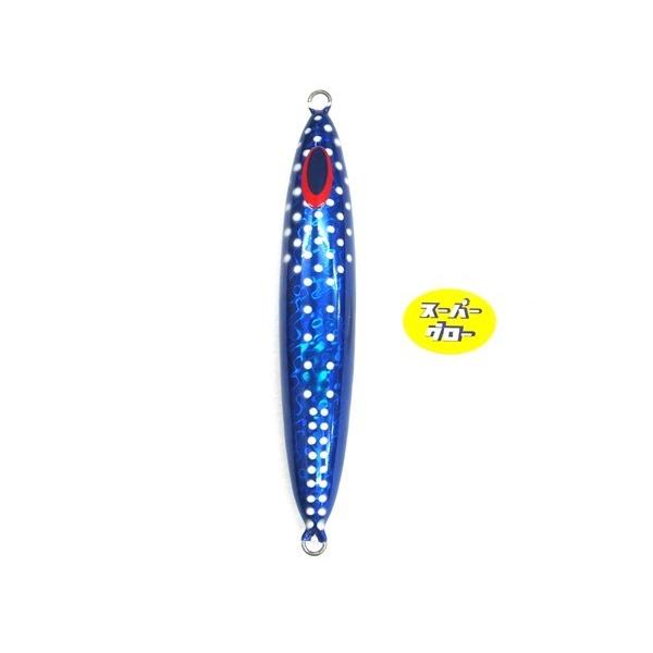 Deepliner Spindle 650g Genuine Super Glow