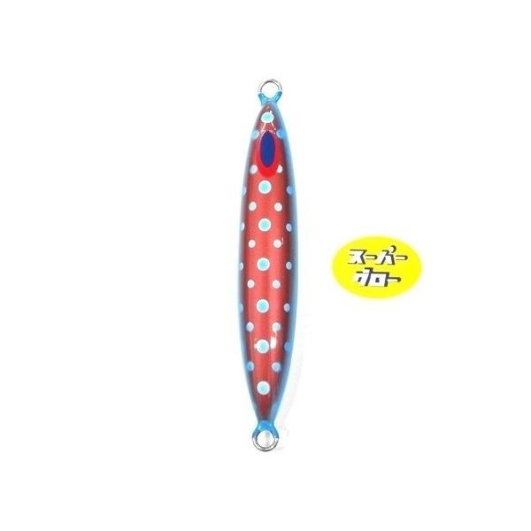 ディープライナー　スピンドル　700g　アクアオリカラ　カスタムホロ　スーパーグロー