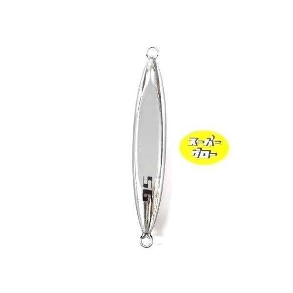 ディープライナー　スピンドル　700g　アクアオリカラ　カスタムホロ　スーパーグロー