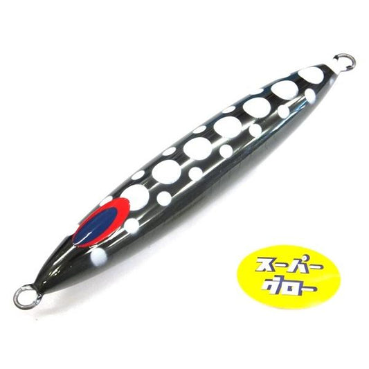 Deepliner Spindle 700g Aqua Orikara Custom Holo Super Glow