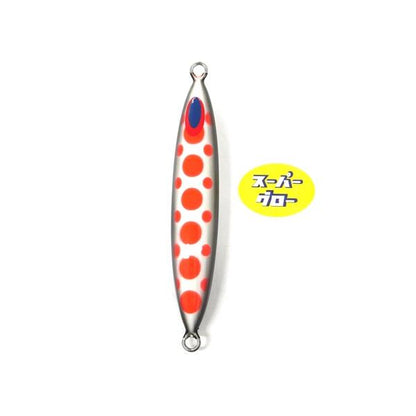 Deepliner Spindle 700g Aqua Orikara Custom Holo Super Glow