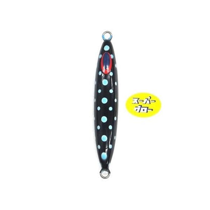 Deepliner Spindle 700g Aqua Orikara Custom Holo Super Glow