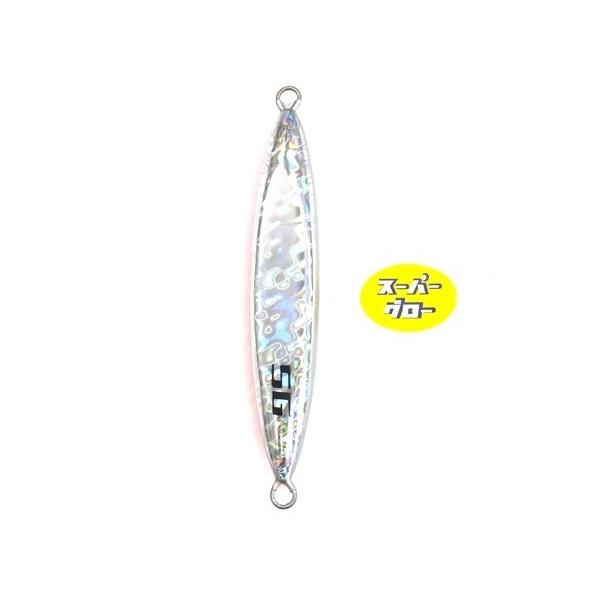 Deepliner Spindle 700g Genuine Super Glow