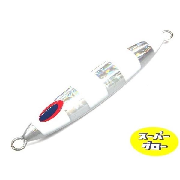 Deepliner Spindle 700g Genuine Super Glow