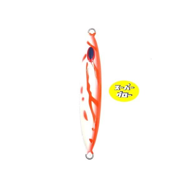 ディープライナー　スピンドル　80g　純正　スーパーグロー