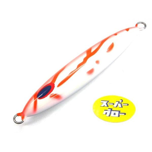 ディープライナー　スピンドル　80g　純正　スーパーグロー