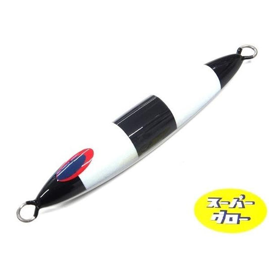 Deepliner Spindle 80g Genuíno Super Glow