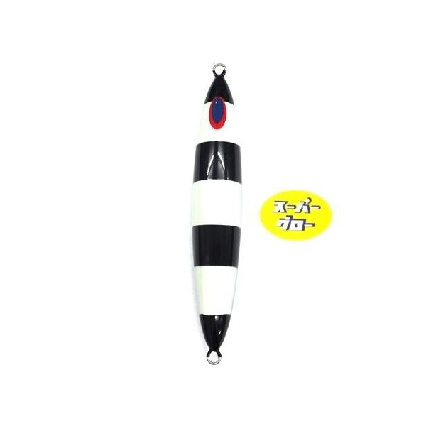 Deepliner Spindle 80g Genuíno Super Glow
