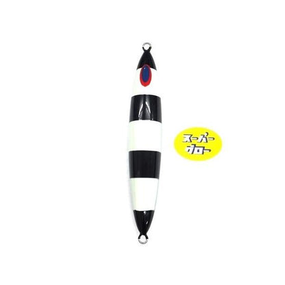 Deepliner Spindle 80g Genuíno Super Glow
