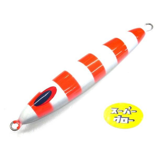 ディープライナー　スピンドル　80g　純正　スーパーグロー
