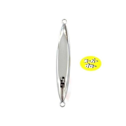 ディープライナー　スピンドル　800g　アクアオリカラ　カスタムホロ　スーパーグロー