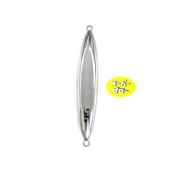 ディープライナー　スピンドル　800g　アクアオリカラ　カスタムホロ　スーパーグロー