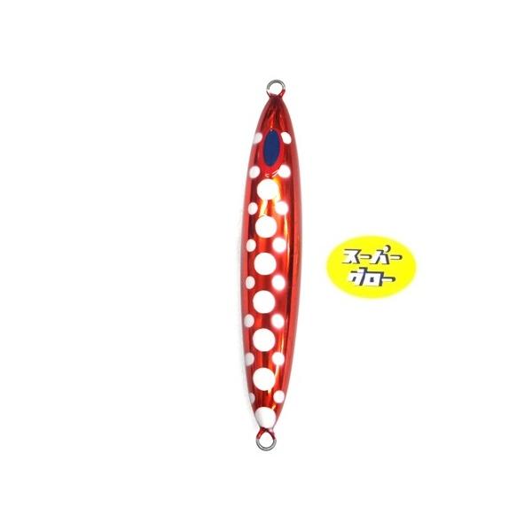 ディープライナー　スピンドル　800g　アクアオリカラ　カスタムホロ　スーパーグロー