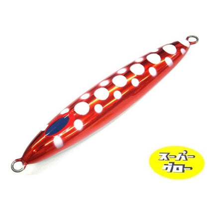 ディープライナー　スピンドル　800g　アクアオリカラ　カスタムホロ　スーパーグロー