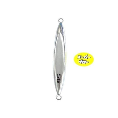 ディープライナー　スピンドル　800g　アクアオリカラ　カスタムホロ　スーパーグロー