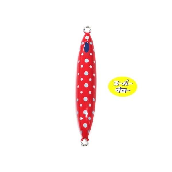 ディープライナー　スピンドル　800g　アクアオリカラ　スーパーグロー